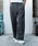 Glanss�i�O�����X�j�́uteam straight slacks / �X�g���[�g�X���b�N�X �b�Z�b�g�A�b�v���p�\�i�X���b�N�X�j�v�b�O���[