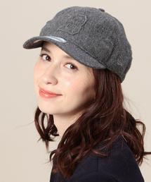 BEAUTY&YOUTH UNITED ARROWS | 【別注】BY NEWERA 920/S キャップ(キャップ)