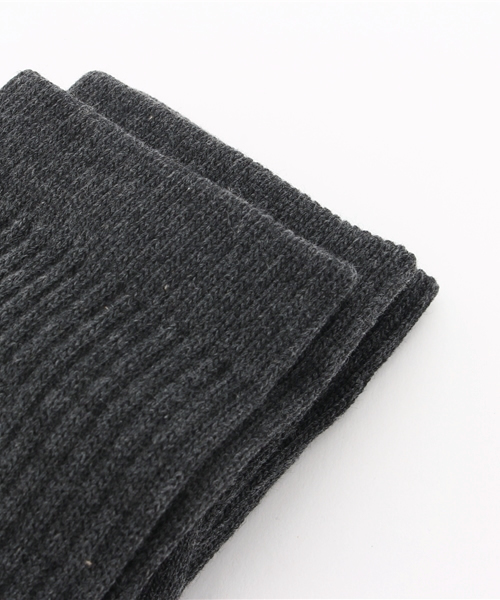 Champion（チャンピオン）の「2足1セット メンズ チャンピオン ソックス Champion Socks CMSBG002（ソックス/靴下・メンズ・ホワイト/ブラック/グレー/チャコールグレー/レッド/ブルー・MEDIUM）」の10枚目の写真