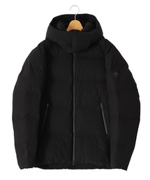 DESCENTE ALLTERRAIN | DESCENTE ALLTERRAIN / デサントオルテライン (水沢ダウン)：MIZUSAWA DOWN JACKET “ANCHOR“：DAMYGK31U[NOA](ダウンジャケット/コート)