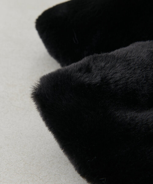 ファーティペット（マフラー）｜DISCOAT（ディスコート）の