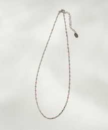 GOLDY（ゴールディ）の「【GOLDY】アレルギー対応 ステンレス チェーン ネックレス 3240652※（ネックレス）」