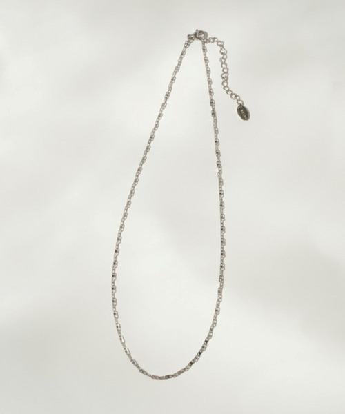 セール】【GOLDY】アレルギー対応 ステンレス チェーン ネックレス