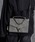 SERACEiZXj́uySERACEzMetal chain 3way square shoulder bag / ^`F[3wayXNGAV_[obOiV_[obOjvbO[