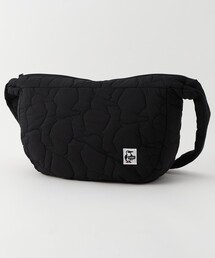 CHUMS | CHUMS/チャムス Booby Stitch Shoulder Bag ブービーステッチショルダーバッグ(ショルダーバッグ)