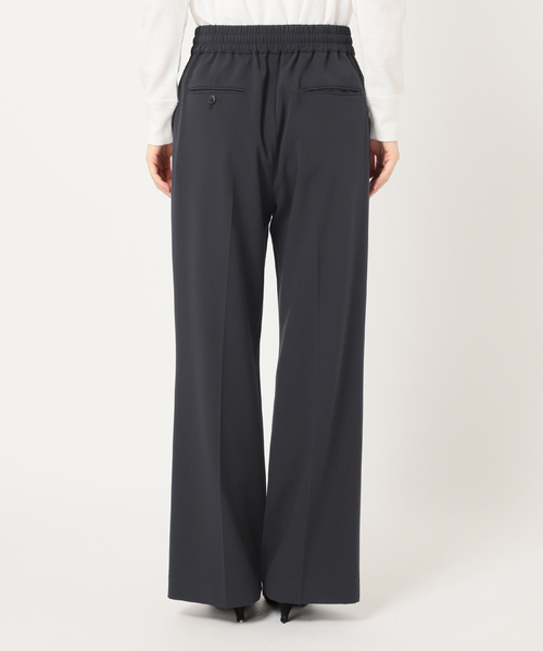 追加2》スムースフレアタックパンツ（スラックス）｜JOURNAL