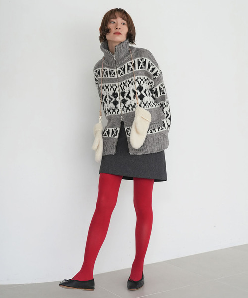 SLOBE citron.（スローブシトロン）の「《WEB限定》SLOBE citron.Funny