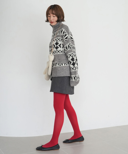 SLOBE citron.（スローブシトロン）の「《WEB限定》SLOBE citron.Funny