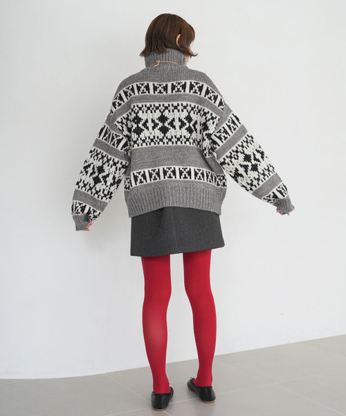 SLOBE citron.（スローブシトロン）の「《WEB限定》SLOBE citron.Funny