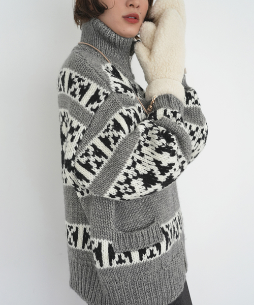 SLOBE citron.（スローブシトロン）の「《WEB限定》SLOBE citron.Funny