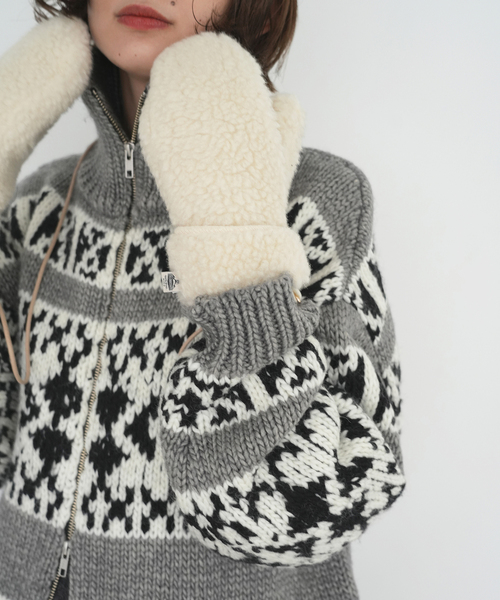 SLOBE citron.（スローブシトロン）の「《WEB限定》SLOBE citron.Funny