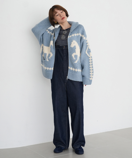 SLOBE citron.（スローブシトロン）の「《WEB限定》SLOBE citron.Funny