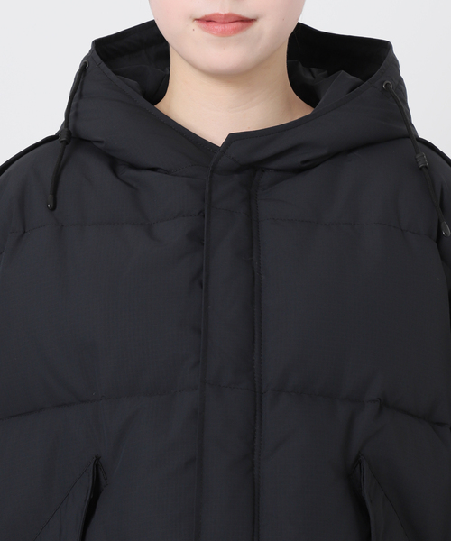 STAMMBAUM（シュタンバーム）の「【STAMMBAUM】*LESSAGEショートダウン