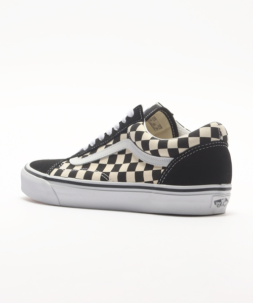 VANS（バンズ）の「VANS Ua Old Skool / VN0A38G1P0S（スニーカー・メンズ・ホワイト系その他・26.5cm/28.5cm/28cm/27.5cm/27cm）」の3枚目の写真