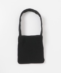 SENSE OF PLACE by URBAN RESEARCH | ニットスクエアバッグ(トートバッグ)
