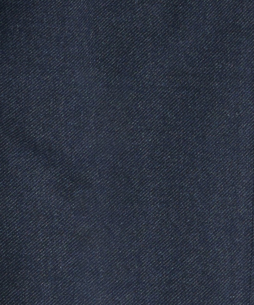 MEN'S MELROSE(メンズメルローズ)の「フランスツイルミルドストレッチコンフォートジャケット(セットアップ可)(テーラードジャケット・メンズ・ネイビー・5/4/3/2)」の6枚目の写真