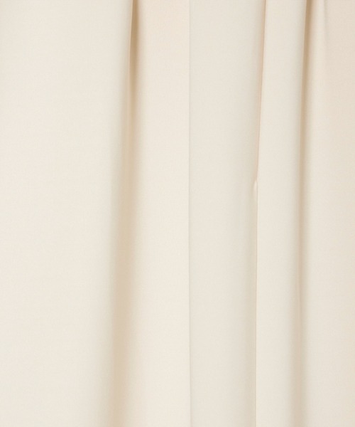 ダンボールニット タイトスカート【セットアップ対応】（スカート）｜INED CLARO（イネドクラロ）