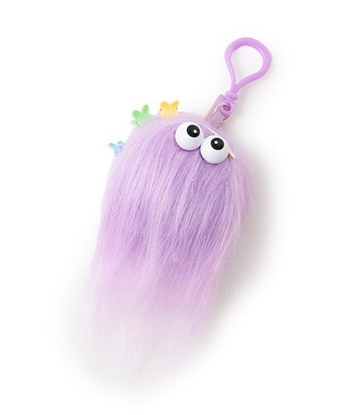 チビオシャレモンスターチャーム（チャーム）｜LOVETOXIC