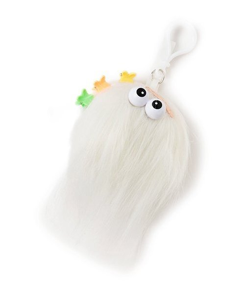 チビオシャレモンスターチャーム（チャーム）｜LOVETOXIC