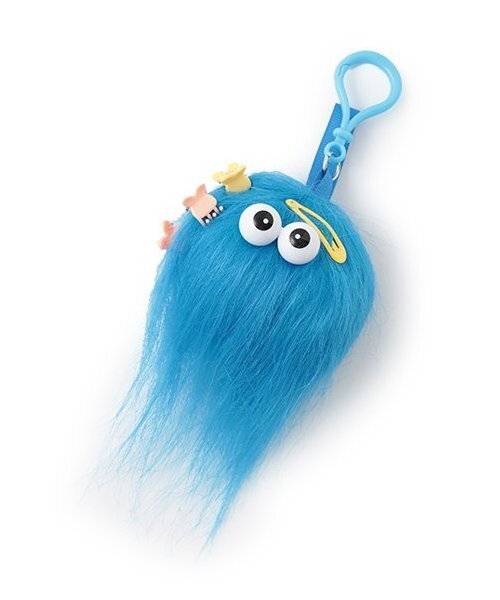 チビオシャレモンスターチャーム（チャーム）｜LOVETOXIC