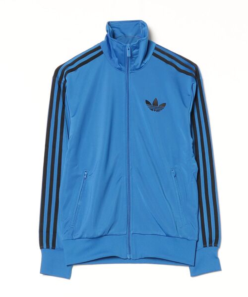 アディカラー クラシック ファイヤーバードルーズ トラックトップ adidas｜【公式】アディダス adidas アディカラー クラシック