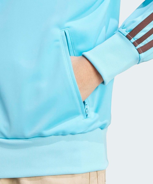 アディカラー クラシック ファイヤーバード ルーズ トラックトップ