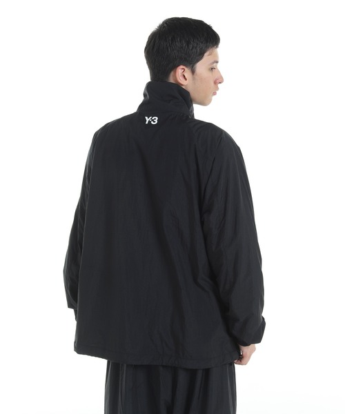 M 3S NYL JKT（ブルゾン）｜Y-3（ワイスリー）のファッション通販