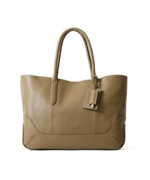 PELLE MORBIDA｜ペッレモルビダのトートバッグ（ベージュ系