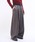 FEKETEitFPej́uWIDE SLACKS / ChXbNXiX[cpcjvbO[