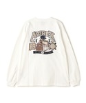 AVIREX(アヴィレックス)の「トップス(Tシャツ/カットソー)」