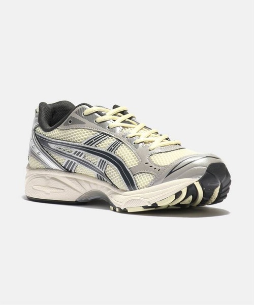 ASICS（アシックス）の「【ASICS/アシックス】GEL-KAYANO 14/ゲルカヤノ/スニーカー（スニーカー・レディース・シルバー・23.5cm/24.0cm/24.5cm/25.0cm）」の5枚目の写真