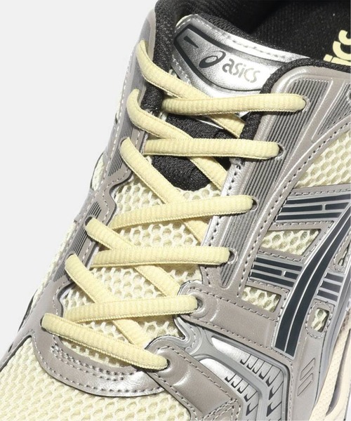 ASICS（アシックス）の「【ASICS/アシックス】GEL-KAYANO 14/ゲルカヤノ/スニーカー（スニーカー・レディース・シルバー・23.5cm/24.0cm/24.5cm/25.0cm）」の7枚目の写真