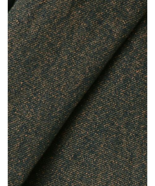 EMODA（エモダ）の「デニムウォッシュベスト（ベスト・レディース・ブラック/ライトブルー/インディゴブルー・FREE）」の12枚目の写真