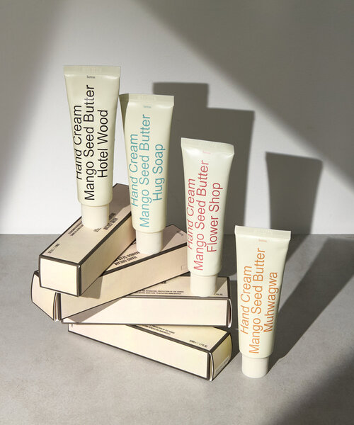 セール】【hetras へトラス】MangoSeed ButterHandCream（ハンドケア