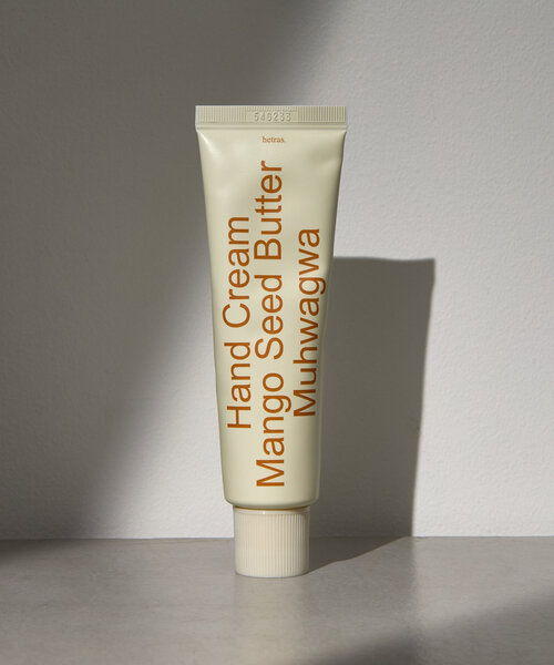 セール】【hetras へトラス】MangoSeed ButterHandCream（ハンドケア