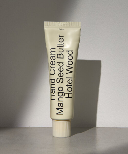 BIRTHDAY BAR（バースデイバー）の「【hetras　へトラス】MangoSeed  ButterHandCream（ハンドケア/ハンドクリーム・レディース・ピンク/ブラック系その他4/オレンジ系その他3/ブルー系その他・0）」の13枚目の写真