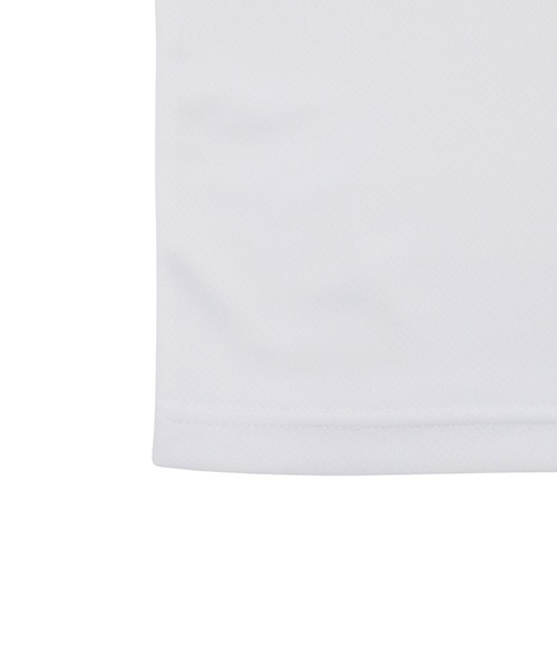 NEW ERA(ニューエラ)の「ニューエラパフォーマンスアパレル スリーブレスTシャツ 吸汗速乾性 UVカット(タンクトップ・メンズ・ブラック/ホワイト・XL/L/S/M/XXL)」の16枚目の写真