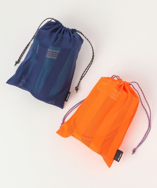 niko and...（ニコアンド）の「オリジナルポータブルスリッパ（ルームシューズ/スリッパ・レディース・オレンジ/グリーン/グレー・LARGE/MEDIUM）」の16枚目の写真