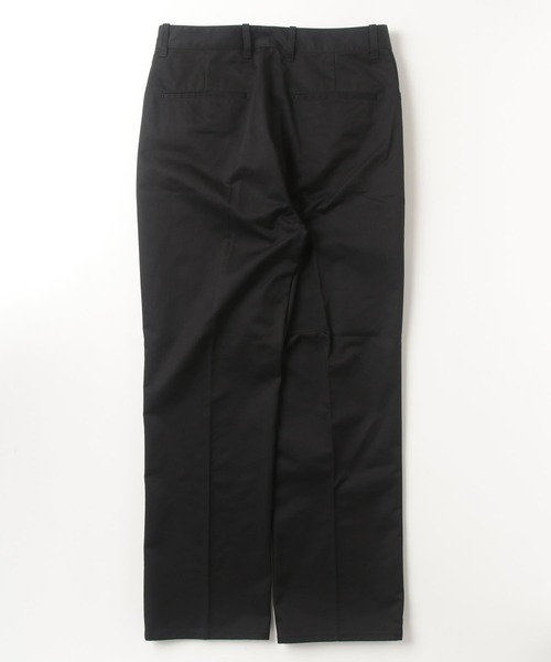NewAnce(ニュアンス)の「【NewAnce】SuperTwill Skate "L Pocket" Pant(チノパンツ・メンズ・ベージュ/グレー/ブラック・S/M/L)」の19枚目の写真