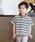 MAKE YOUR DAY�i���C�N���A�f�C�j�́u�P�~�J���E�H�b�V���������K�[�V���c��80�`140cm�iT�V���c/�J�b�g�\�[�j�v�b�u���E��
