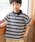MAKE YOUR DAY�i���C�N���A�f�C�j�́u�P�~�J���E�H�b�V���������K�[�V���c��80�`140cm�iT�V���c/�J�b�g�\�[�j�v�b�u���b�N