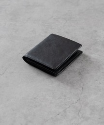 SENTI（センティ）の「BIFOLD WALLET 多収納2つ折りウォレット（財布）」