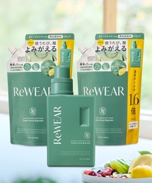 ReWEAR(EFA)ReWEAR EFA Đ_ {g lߑւ 3_ Zbg(h[ObY)