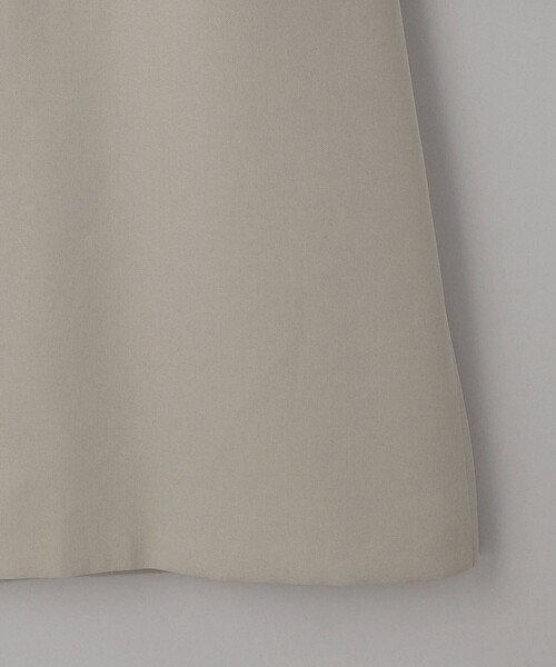 SOVEREIGN（ソブリン）の「＜SOVEREIGN＞ツイル ラグラン バルカラーコート（その他アウター・メンズ・ベージュ・46）」の11枚目の写真