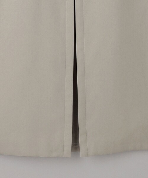 SOVEREIGN（ソブリン）の「＜SOVEREIGN＞ツイル ラグラン バルカラーコート（その他アウター・メンズ・ベージュ・46）」の12枚目の写真