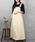 Emma�iSELECT LEVERY�j�i�G�} �Z���N�g���x���[�j�́u�f�j���E�`�m�T���y�b�g�X�J�[�g�i�T���y�b�g/�I�[�o�[�I�[���j�v�b�A�C�{���[