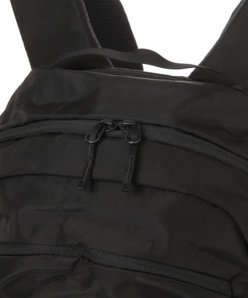 THE NORTH FACE(ザノースフェイス)の「【THE NORTH FACE(ザ・ノース・フェイス)】GEMINI 22(バックパック/リュック・メンズ・ブラック/カーキ・FREE)」の10枚目の写真