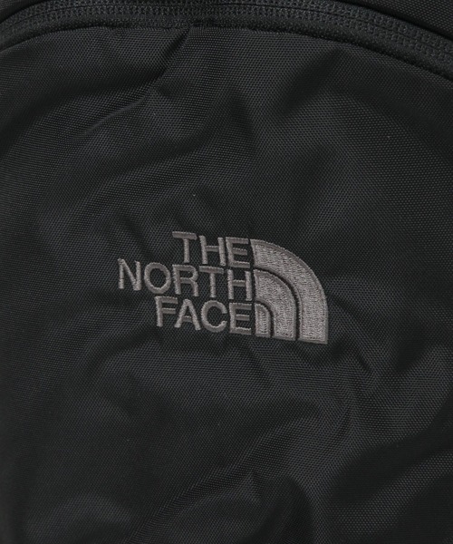 THE NORTH FACE(ザノースフェイス)の「【THE NORTH FACE(ザ・ノース・フェイス)】GEMINI 22(バックパック/リュック・メンズ・ブラック/カーキ・FREE)」の11枚目の写真