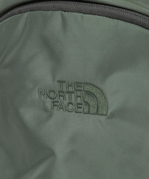THE NORTH FACE(ザノースフェイス)の「【THE NORTH FACE(ザ・ノース・フェイス)】GEMINI 22(バックパック/リュック・メンズ・ブラック/カーキ・FREE)」の21枚目の写真