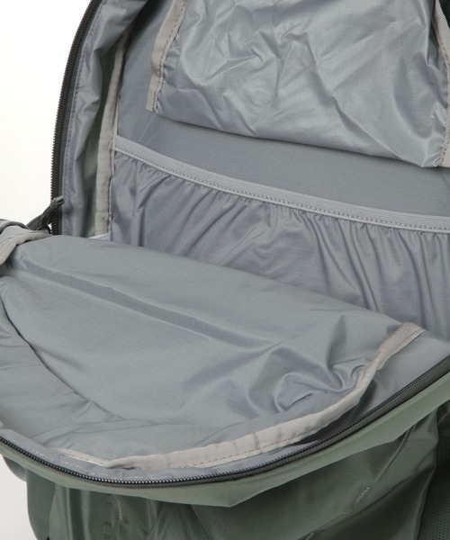 THE NORTH FACE(ザノースフェイス)の「【THE NORTH FACE(ザ・ノース・フェイス)】GEMINI 22(バックパック/リュック・メンズ・ブラック/カーキ・FREE)」の22枚目の写真